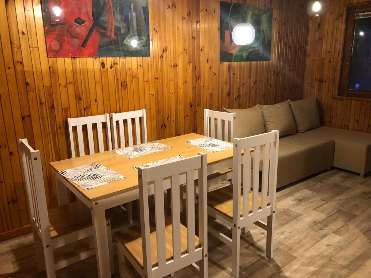 Grotniki  Aura Grotniki酒店 外观 照片